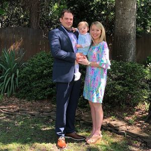 Meet your Posher, Elizabeth